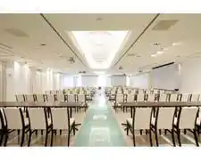 アリスアクアガーデン品川