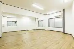 SKYレンタルダンススタジオ梅田中崎町店