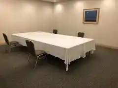 宇都宮東武ホテルグランデ 6F菊の間