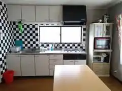 RebornキッチンスペースC