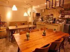 オシャレカフェ COLAZIONE