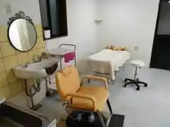 Rebornサロンスペース