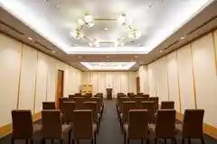 KKRホテル博多 1