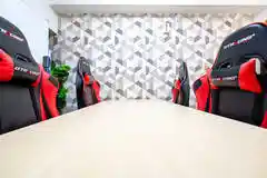 新宿南口GS会議室404