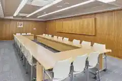 ルーテル市ヶ谷センター 第2会議室 