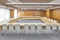 ルーテル市ヶ谷センター 第1会議室 