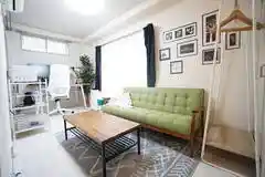 京都七条ミニマルオフィス