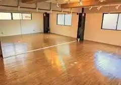 レンタルスタジオアルル谷町四丁目