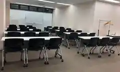 NPD貸会議室岡山駅前 フロアB