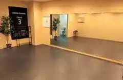 レンタルスタジオアルル難波店