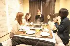 スパークリングドルフィンズイン 京都