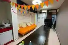 レインボーマンション4０7号室