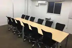 NATULUCK御茶ノ水駅前店 RoomD