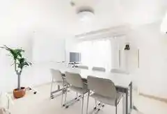 SF京都四条烏丸サテライトANNEX