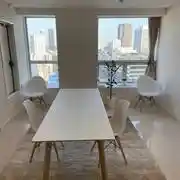 レジディアタワー麻布十番