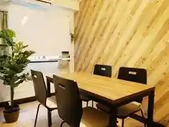 ファーストビル赤羽 201号室 Room B