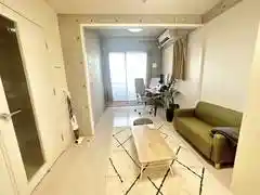 ミニマルオフィス栄901