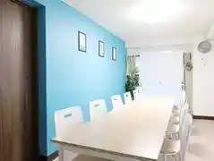 貸会議室（Room A）ファーストビル赤羽 2０1号室