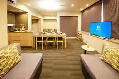 Gate Stay Premium浜松町