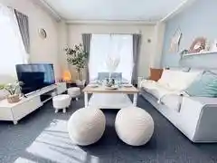 ＆ Heart シアン心斎橋