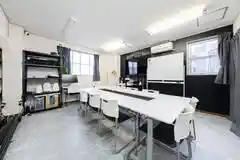 バファースペース 行徳駅前