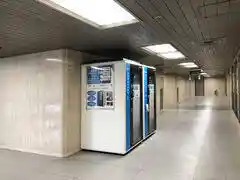 テレキューブ東京流通センター56-01