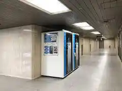 テレキューブ東京流通センター56-02