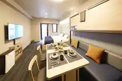 MONday Apart Premium 浅草橋ステーション