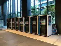 テレキューブ豊洲フォレシア19-04