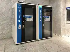 テレキューブクイーンズタワーA棟62-01