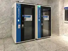 テレキューブクイーンズタワーA棟62-02