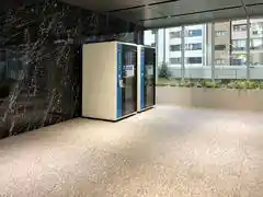 テレキューブTIX TOWER UENO60-01