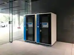 テレキューブ二番町センタービル68-02