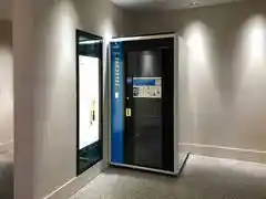 テレキューブ鉄鋼ビルディング72-01