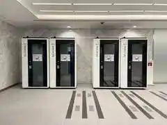 テレキューブ山王グランドビル64-01