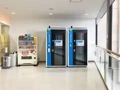 テレキューブイトーヨーカドー立場店83-02