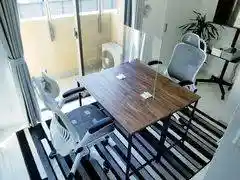 黒ねこスペース船橋駅前