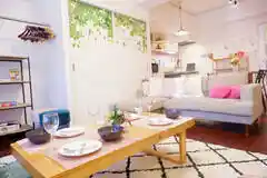 レンタルスペースTHE ROOM 矢場町607