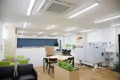 コワーキングスペース E.R.NEXT六甲道