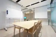 AD-O渋谷道玄坂ビルレンタルミーティングスペース