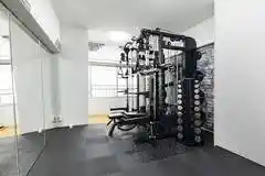 SKYレンタルフィットネスジム新大阪店