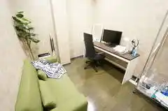 大国町ミニマルオフィス