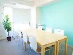 みらいスペース新宿Ⅱ