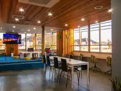 SAN･シェアオフィス日生