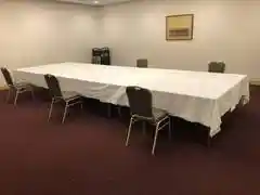 宇都宮東武ホテルグランデ 6F藤の間