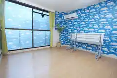 iランドん京都駅前ステーション401