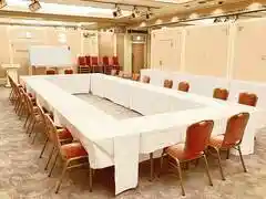 浅草セントラルホテル