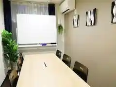 ふれあい貸し会議室 赤羽A