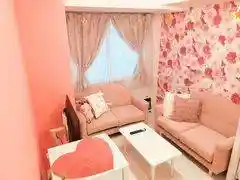 espace fleurs 札幌駅