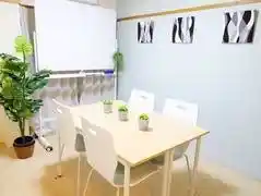 ふれあい貸し会議室 武蔵小杉A